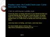 Payday Loans- No Credit Check Loan- Same Day Loans No Faxing 