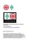 Eintracht Frankfurt vs Werder Bremen Bundesliga 8