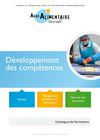 Formation Agroalimentaire
