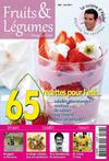 Fruits & Légumes Magazine 7 mai-juin 2011