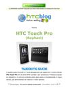 HTC Touch Pro Raphael Tweaking Guide