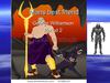 williamson myth project,ppt