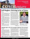COMMentary » April 2011