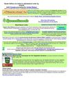 List of Organic Seed Sellers and Exchange