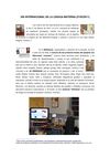 DÍA INTERNACIONAL DE LA LENGUA MATERNA