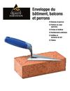 Guide d'entretien : Enveloppe du bâtiment balcons et perrons