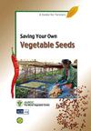 A farmer's guide to saving vegetable seeds