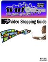 WUFO 1080am Video Shopping Guide - April Edition