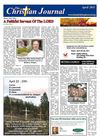 The Christian Journal April Edition 2011