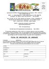 Unidades / Voluntarios