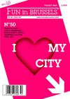 Fun in Brussels n°50 