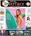 Quinta Edição do Jornal Interface - Primeira Quinzena de Abril/2011