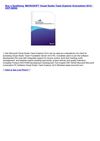 Cheap Price Electronics - MICROSOFT Visual Studio Team Explorer Everywhere 2010 - KKF-00002