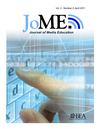 Journal of Media Education | April 2011