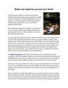 Belize real estate for you and your family