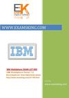 IBM WEBSPHERE LOT-920