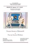 Compte rendu de projet "Passeport Internet et Multimédi@"