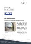 Revista de Imprensa de 09 a 11 de Abril de 2011