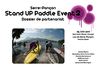 2011 SP SUP EVENT, Dossier présentation/partenariat 