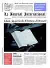 Le Journal international - n°7 (édition découverte)