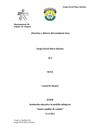Derechos y Deberes del aprendiz SENA