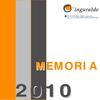 Memoria Inguralde 2010