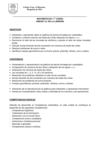Orientación a Familias Quincena en Curso. 12