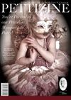 PETTIZINE - First edition Pettiskirt Magazine Le Petit Tom ® Couture Pettiskirts