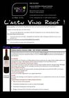 Newsletter d'Avril 