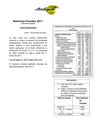 Reformas fiscales 2011 (Una de dos partes) - 10/01/2011