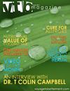VTB Magazine - April 2011