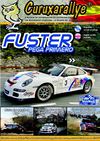 Nº 7. Abril 2011 - Curuxarallye®, La revista del automovilismo