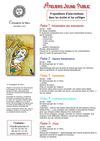 Ateliers Cie de Mars
