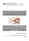 CAS 4: Disseny d'una aula virtual. Aplicacions per a la comunicació telemàtica. Gestió i edició electrònica de...