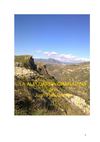 LA ALPUJARRA GRANADINA