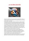 EL MUNDO Y LA METAMORFOSIS