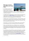 Belize Real Estate - Belize real estate for expatriates
