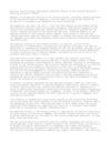 National Not-for-Profit Organization Endorses Efforts of Tax Problem Resolution Services Coalition (TPRSC)
