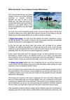 Belize Real Estate: Your Caribbean Paradise Within Reach 