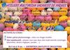 Ateliers multi Vacances de Pâques 2011