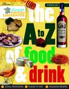 The food and drink of Poitou-Charentes