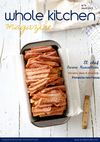 WHOLE KITCHEN Magazine Nº 6