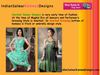 Anarkali Salwar Kameez_Designer Salwar Kameez_Online Anarkali Salwar Kameez Shopping_Churidar Salwar Kameez