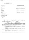 Jugement Tribunal Administratif de Paris 26 Mai 2009