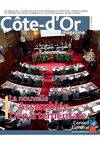 Côte-d'Or magazine n°111 - Avril-Mai 2011