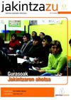 Jakintzazu 35. alea