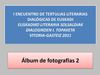 I Encuentro de Tertulias Literarias Dialógicas de Euskadi. Álbum fotográfico 2