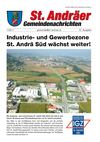 72. St. Andräer Gemeindezeitung