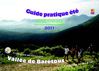 Guide pratique été 2011 de la vallée de Barétous
