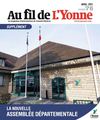 Supplément Assemblée Départementale - Au fil de l'Yonne N°76 - Avril 2011